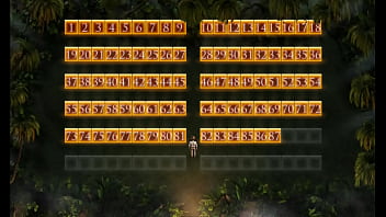 ナディアの秘宝 v73022 パート 203 セックスシーン 80-83 LoveSkySan69 著