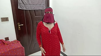 デシ パキスタンの美しい主婦のヌードダンス