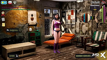 FashionBusiness - Модель в масле для танцев E2 #23