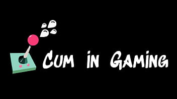 Futariuum's Gate [ふたなり変態ゲーム] Ep.1 半分サキュバスが熟女の赤毛ふたなりチンポでオナニー！