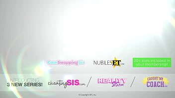 セックス キトゥン スカーレット ハンプトンが裸の雑用でスワップ乱交を始める - S6:E3