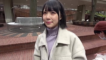「나나미씨」의 마루나게 의뢰! 18세와 10개월, 진짜 미녀, 와 버렸습니다 w키츠만에게 질 내 사정! ! Part1