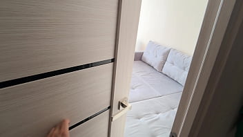 赤毛のふしだらな彼女は顔にチンコを入れられたかった