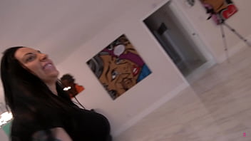Can guys and girls just be friends? - Bella Scorpion - Big ass TATTED WHITE GIRL