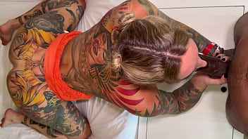 エイヴァ・オースティンがジーザス・レイエスとセックスするのは最高だ