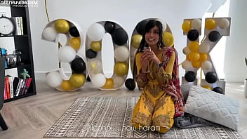 Haram Kuriiiiii 30万回再生を記念！全プラットフォームでフル動画を視聴できます!! ただ今販売中 ?