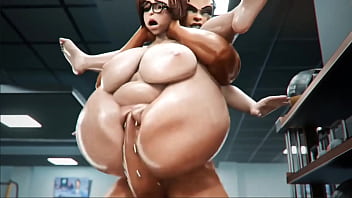 トレーナージムゲームプレイセックスシミュレーター // 無修正