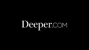 もっと深く。生意気な上司の妻エリーは利用されることを要求する