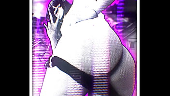 ホットセクシーな日本のお尻編集