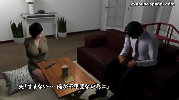 寝取られ人妻が配信動画 罠にはまった美人妻