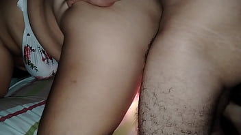 これが最後です、義母さん、私は密かにセックスを続けたくないんです、彼らに私たちが発見されてしまうからです。
