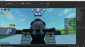 一緒にプレイしてくれる人が必要です <3 discord: Douhua uwu#6365 ビデオアカウントは私の友達です 私の Roblox の名前は: KAOGREA です
