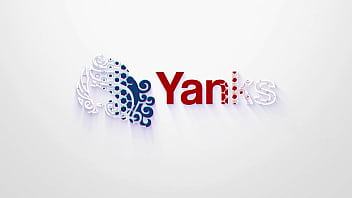 YANKS - 美しい女の子のための濡れたおまんこと貪欲な大きなディルドとバイブレーター