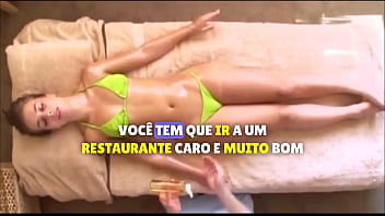 МОЛОДУЮ ШКОЛЬНИЦУ СОБЛАЗНЯЮТ НА МАССАЖЕ С СУБТИТРАМИ PT BR, ЧАСТЬ 3