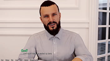 Быть DIK #161 - Меня пригласили в спа с этой пышногрудой брюнеткой из университета