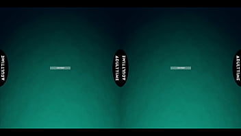 クローズアップVR - POVゴージャスなジェナ・ラローズが巨乳を弄びながらあなたのチンポに激しく跨ります
