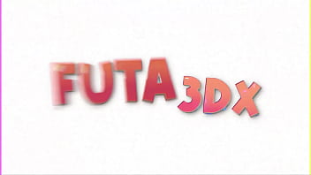 Futa3dX - 最も不気味な漫画の生き物 - ハロウィーンスペシャル、ホットな生き物のセックスをお楽しみください