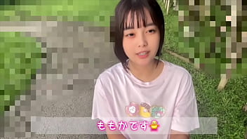 ノーブラでお散歩してたらおじさんにガン見されてしまいました…