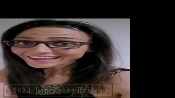 Big N Sexy Britney - южная красавица королева минета становится «высшего класса»! - Промо-ролик (тизер на 1 минуту - SFW)