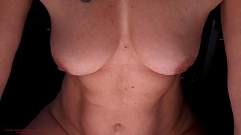 सेक्सी परिपक्व milf वेब कैमरा - प्राकृतिक स्तन बालों बिल्ली।