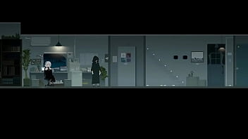 ダスクシティでセックスをする男、2024年新作ヘンタイゲーム
