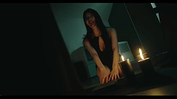 片山里香子リベンジ - ホットなバイセクシュアル丸呑みがアミラ・アダラをセクシーなシーメールFUTAトランスクリームパイに変える
