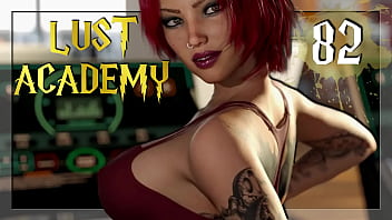 LUST ACADEMY #82 • 巨乳はいつ見ても素敵
