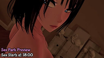 ママのルームメイトがあなたを慰める ASMR エロティック RP (うめき声、耳舐め、キス、ママとのセックス)