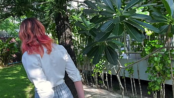 隣人の予期せぬくすぐりボンデージアドベンチャー