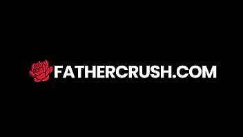 Goth Teen Has Horny Crush On Bestie's Step Dad