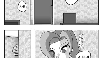 私のお気に入りの乳母はまだ私と一緒にいます | Ch 1 | Caricanimastudio