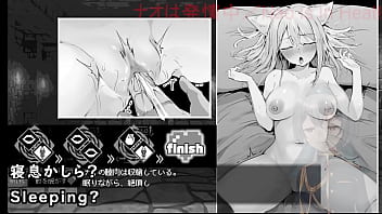 2024 ラスト(機械翻訳字幕)Silent V Ghostが演じる1/3
