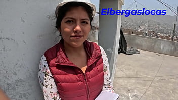 I fucked the construction engineer, the engineer I hired could only make me agree to hire her with her body, I enjoyed it like you can't imagine.