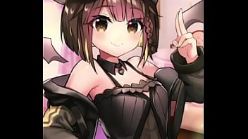 ワールドブモー魔猫娘アーモンド・ムル調教3