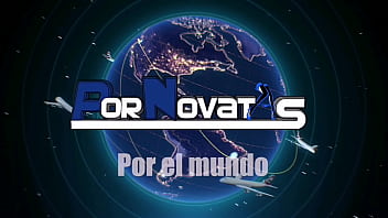 PORNOVATAS - My new mulatto roommate 19 asks me for sex in her room