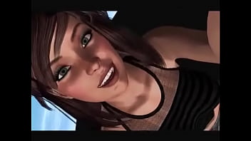 ハードコアな POV ギグで、三橋杏奈が中出しを伴った、興奮したアジア人 MILF のオーラル プレジャー シーケンス、素晴らしい日本のセックス。