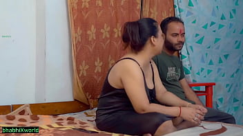 夫は妻が他の男とセックスすることを許す！妻がセックスを共有する