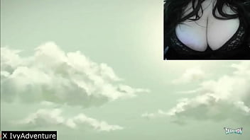 呪われた王子、derpixon 2D アニメーション、ヘンタイ、フェムドム、悪魔の、パート 1 - ヘンタイ ウィズ アイビー - X IvyAdventure