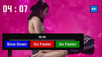 25分間のエッジング、5分で射精し放題 - JOI エッジング2回以上射精チャレンジ女性一人オナニー