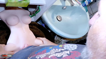Teen with Glasses Gets Intense Anal and Squirting with Step-Dad Terry