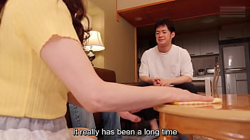 (JAV ENG SUB) 友達の義母-最終章 [さらに(100)無料の英語字幕JAVについては、myjavengsubtitle.blogspot.comをご覧ください]