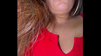 POV 太くてセクシーなラテン系美女が10回絶頂