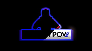 曲線美のアラビア人痴女との罪深いザーメンスワッピング3P
