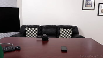 Backroomcastingcouch