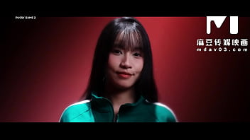 ModelMedia Asia - 潮吹きゲーム - EP1 セックスゲームの起源