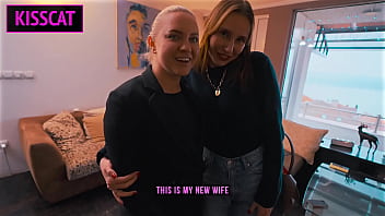 S3E6: 義母が新妻と義娘とベッドを共有し、義息子が中出しするまで犯す