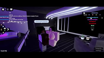 Первый мужчина императрицы Боа Хэнкок был BBC roblox rr34