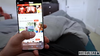 PAWG GFは私を喜ばせる方法を知っている