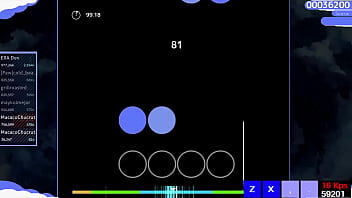 マリオペイント DT 95% (史上初のノーポーズSランク)