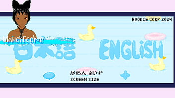 水ゲーム - 私たちは水ゲームに参加し、負けた人はフェラチオなど私たちが言うことを一つ実行しなければなりません